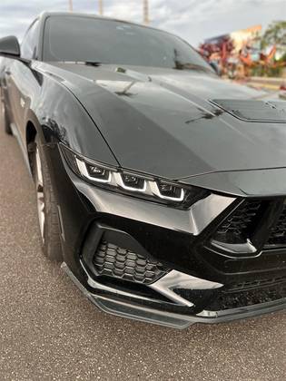 FORD MUSTANG 5.0 V8 GASOLINA GT PERFORMANCE SELECTSHIFT
